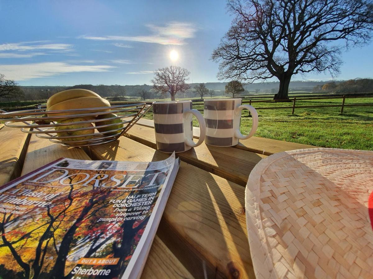 Holiday home The Victorian Barn, Self-catering Holidays With Pool And Hot Tubs, Dorset Woolland