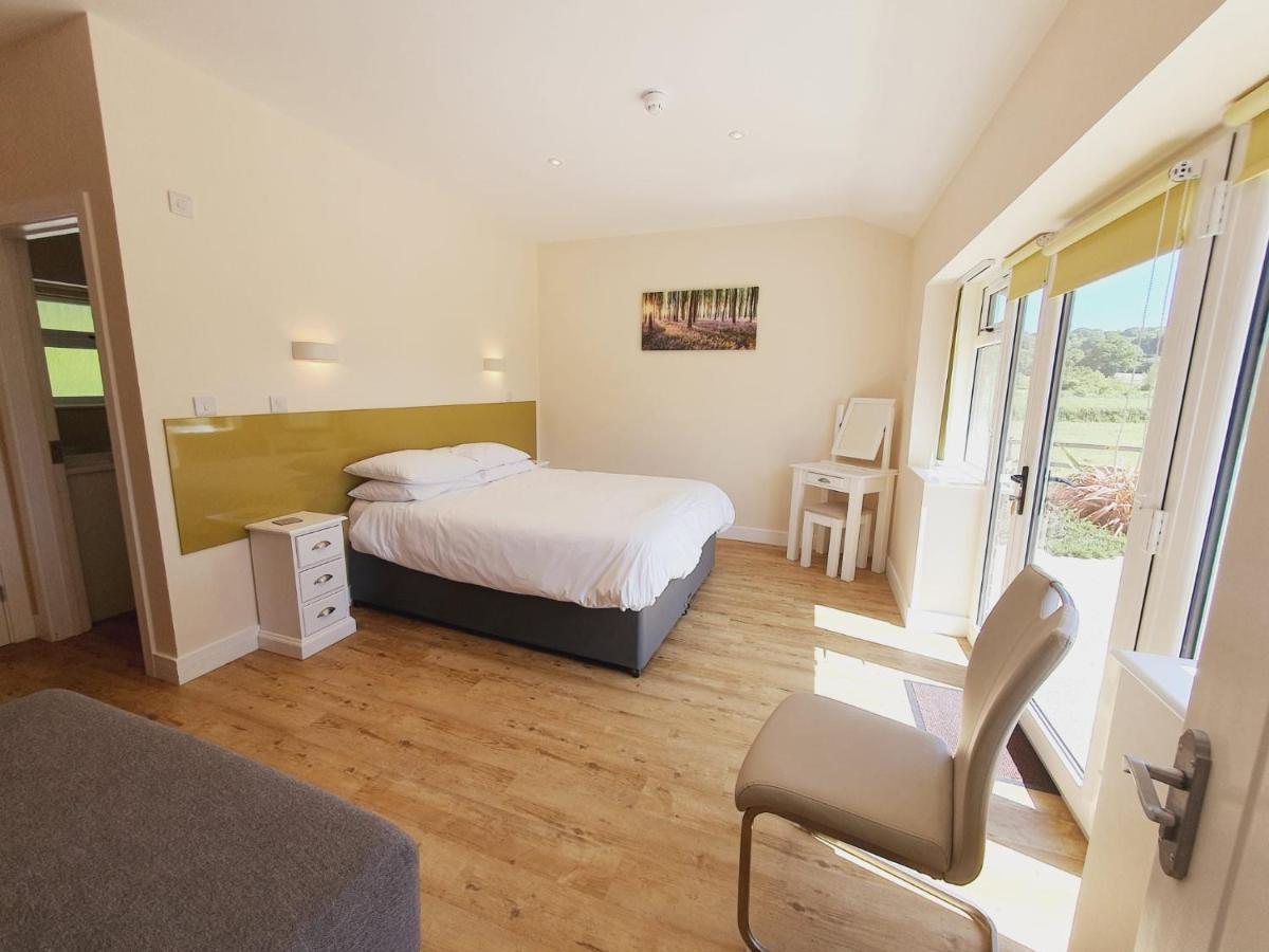 Holiday home The Victorian Barn, Self-catering Holidays With Pool And Hot Tubs, Dorset