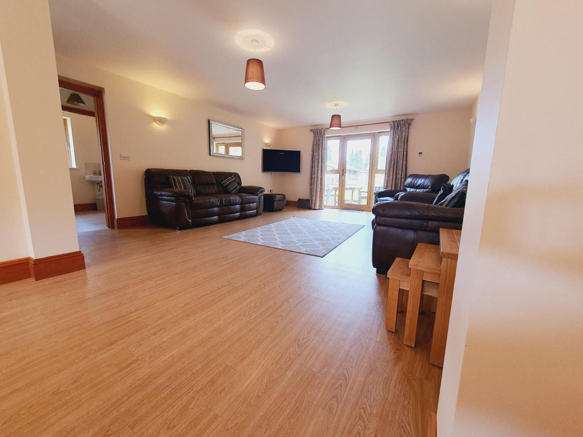 Holiday home The Victorian Barn, Self-catering Holidays With Pool And Hot Tubs, Dorset *
