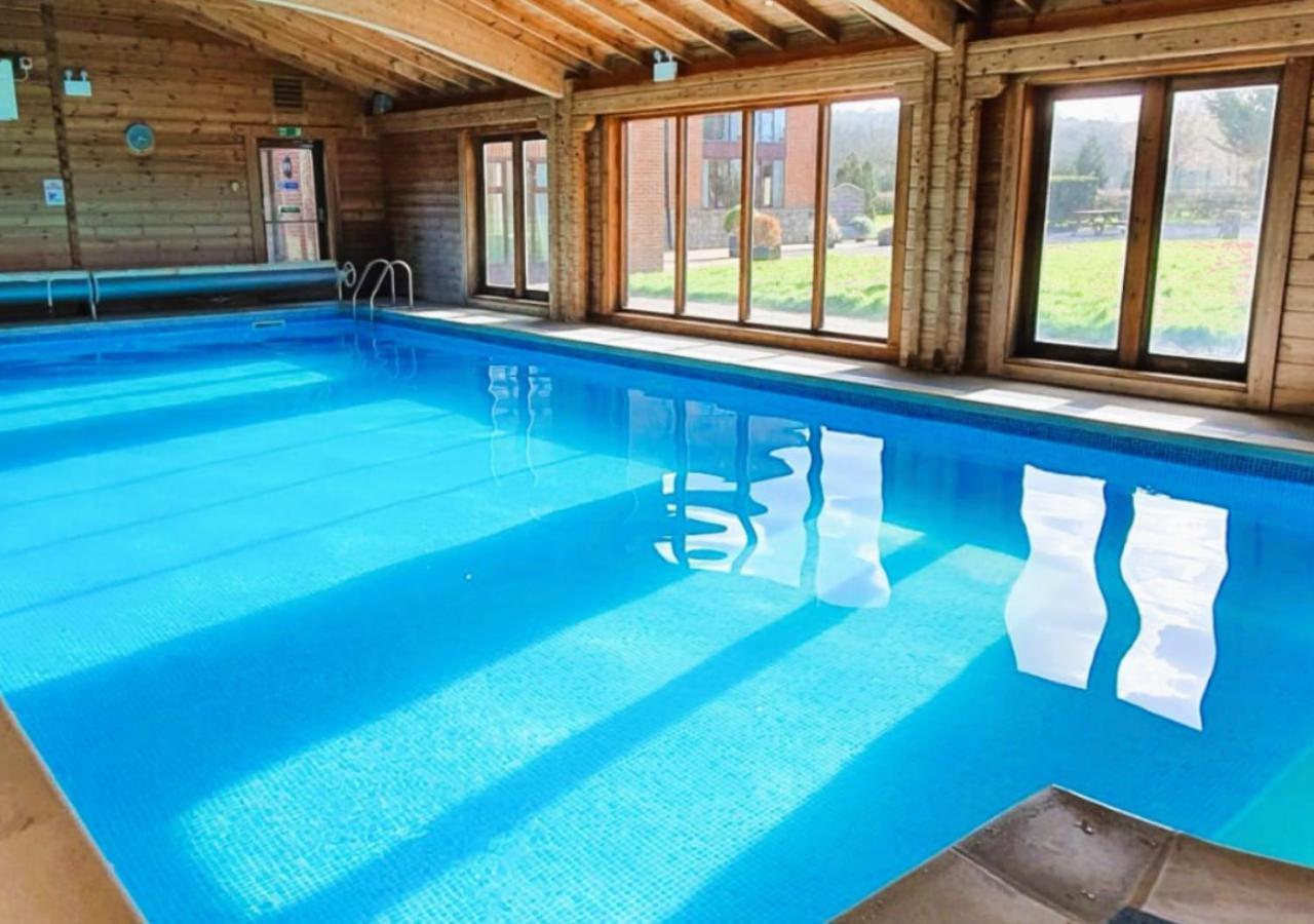 Holiday home The Victorian Barn, Self-catering Holidays With Pool And Hot Tubs, Dorset *
