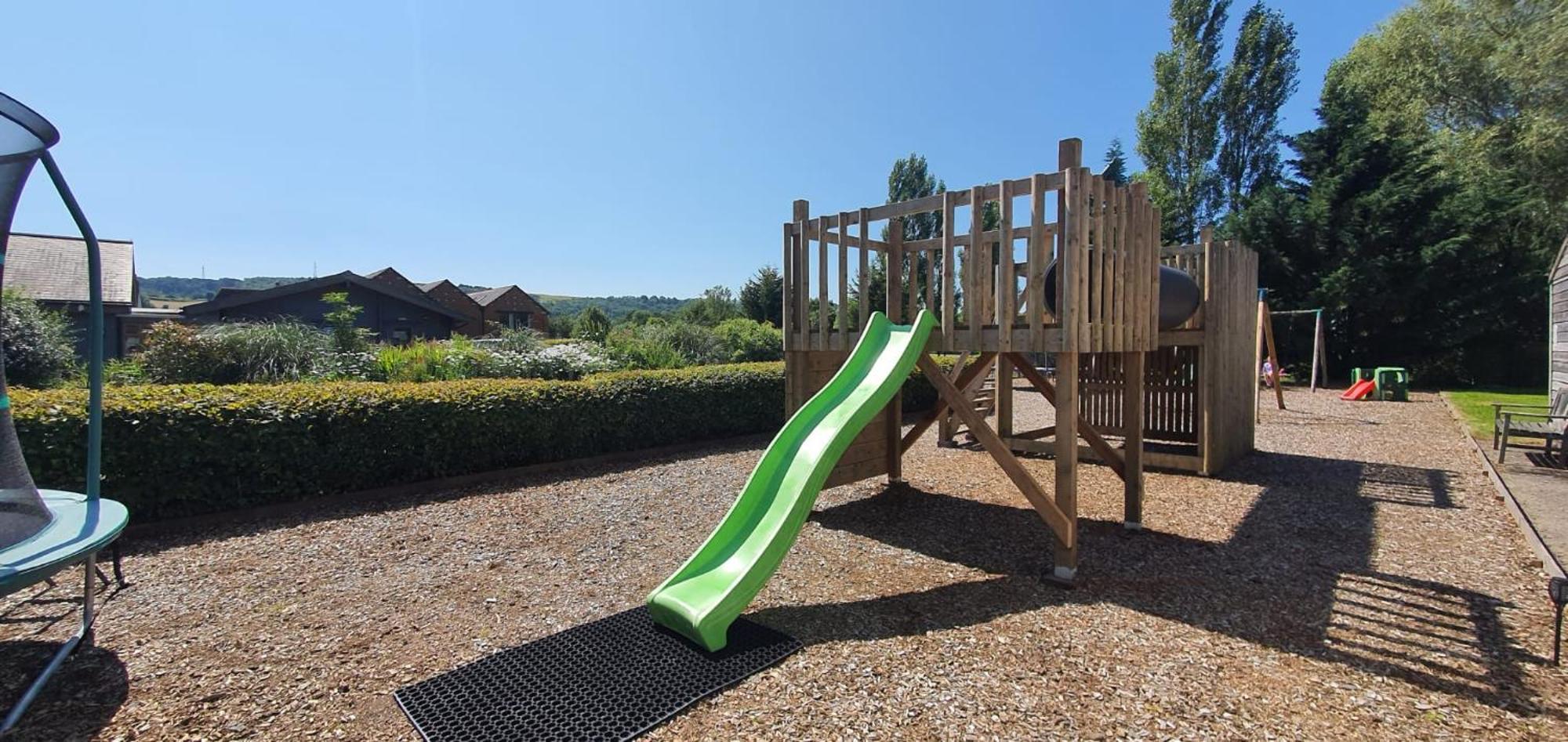 The Victorian Barn, Self-catering Holidays With Pool And Hot Tubs, Dorset