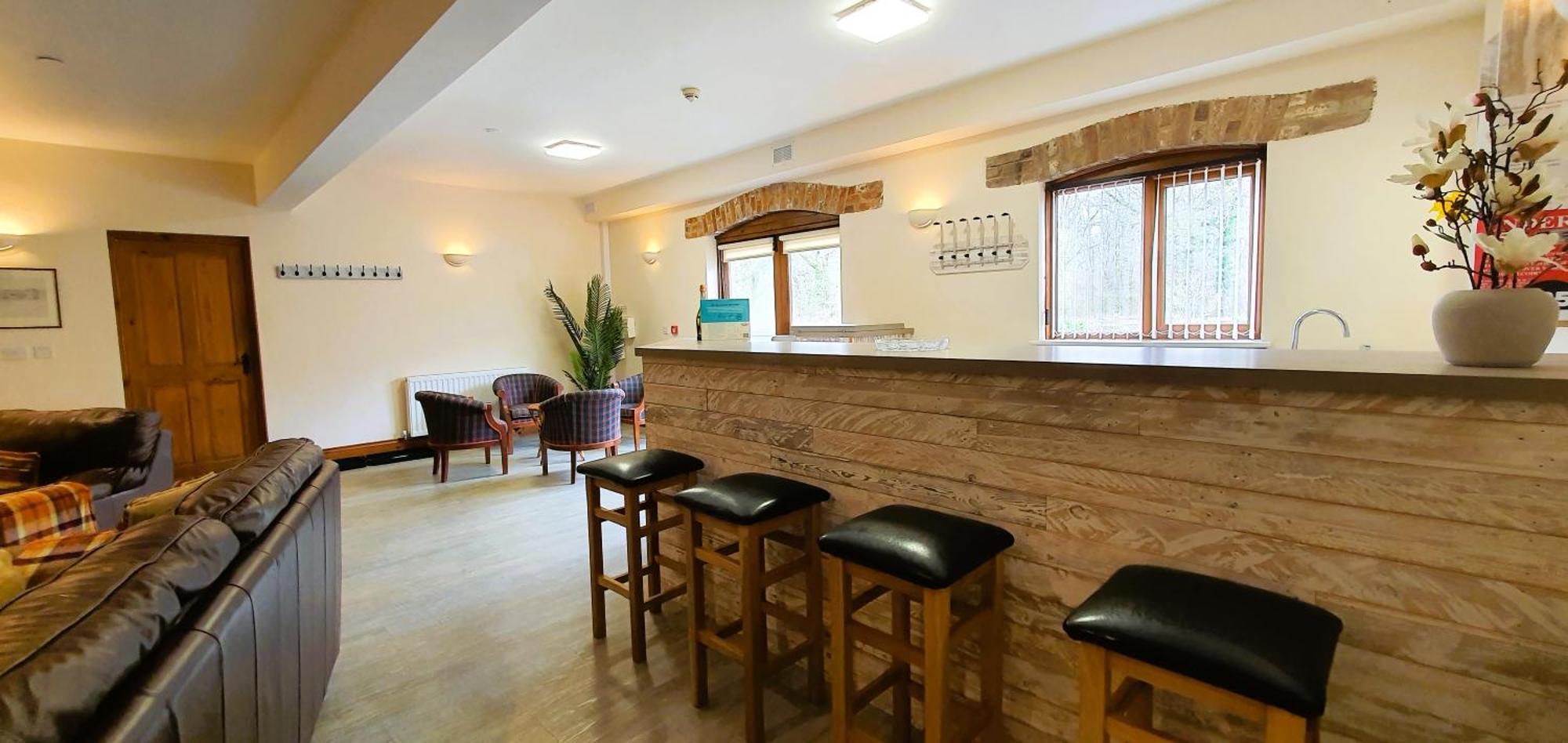 The Victorian Barn, Self-catering Holidays With Pool And Hot Tubs, Dorset * Woolland