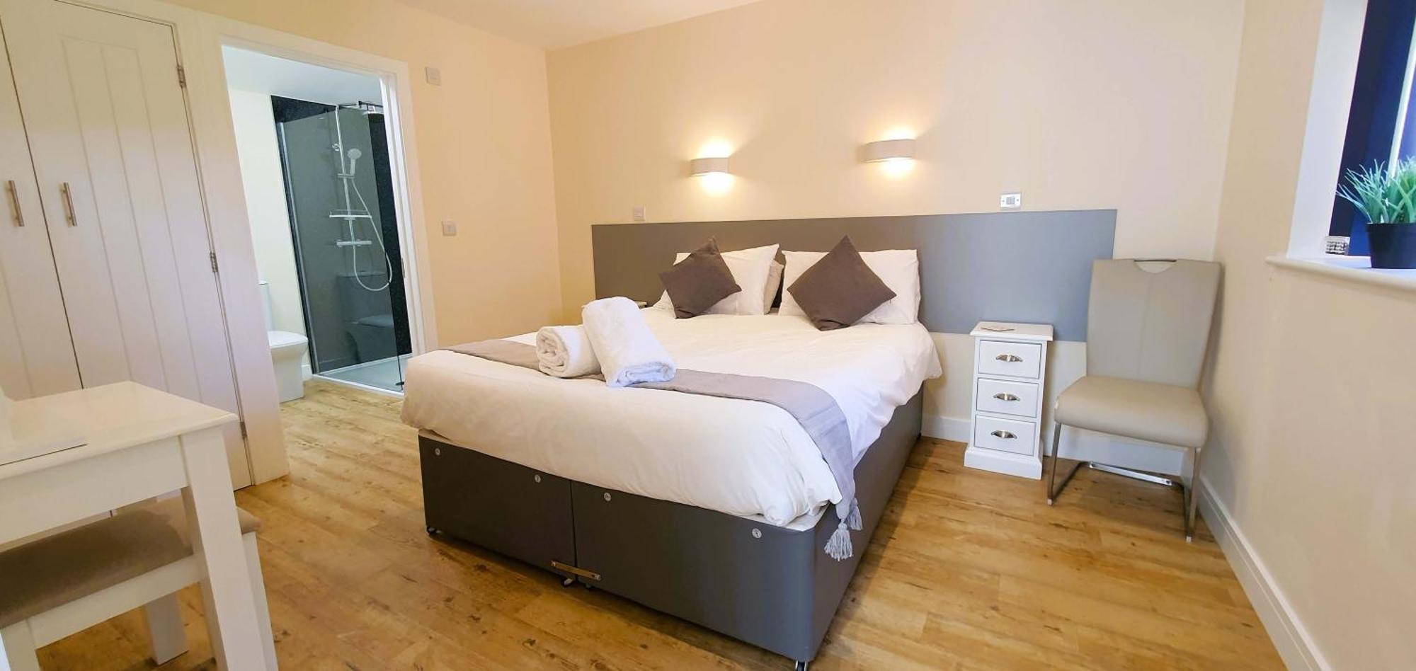 The Victorian Barn, Self-catering Holidays With Pool And Hot Tubs, Dorset Дом отдыха