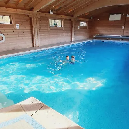The Victorian Barn, Self-Catering Holidays With Pool And Hot Tubs, Dorset Woolland Exterior photo