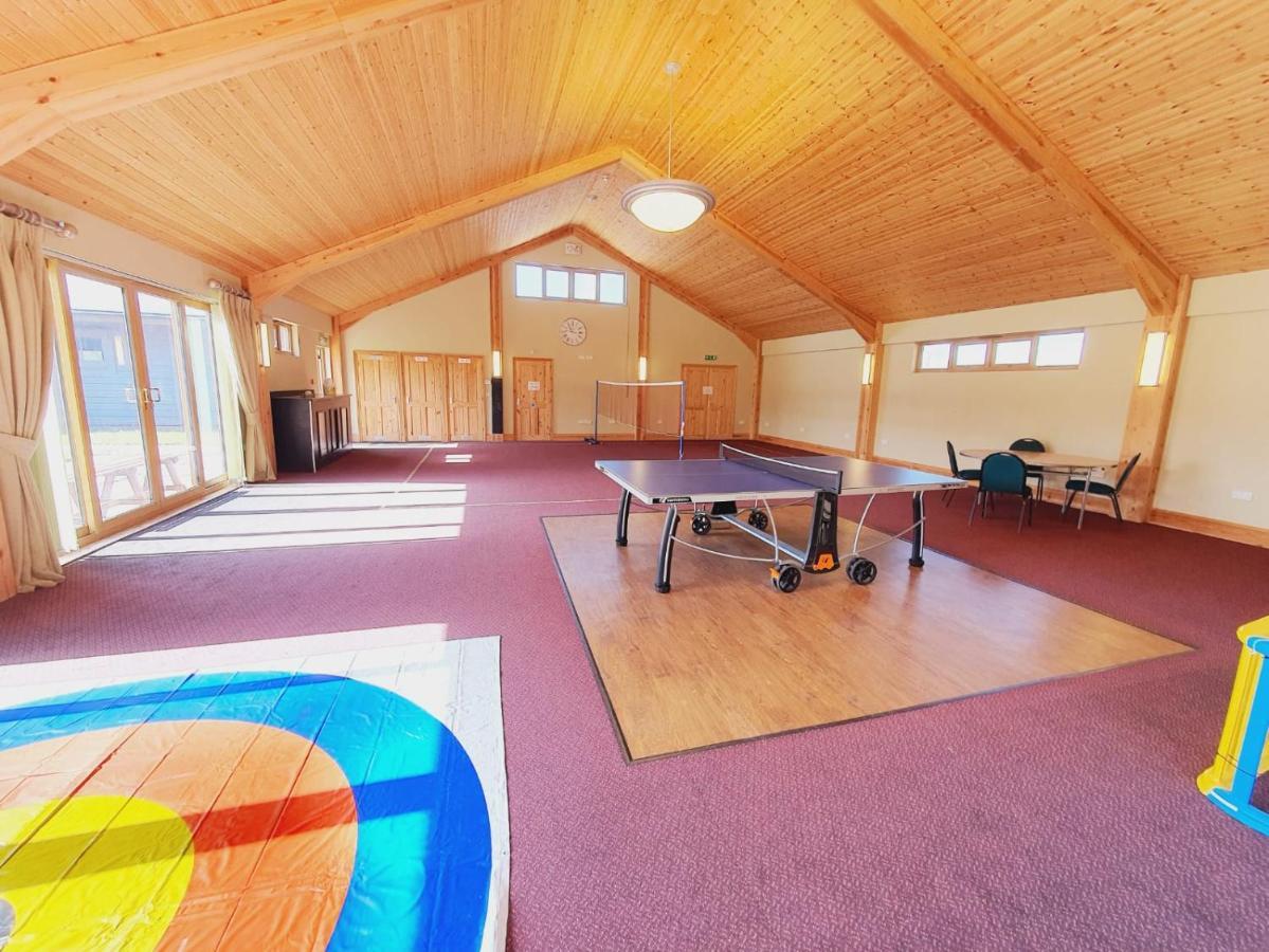 The Victorian Barn, Self-catering Holidays With Pool And Hot Tubs, Dorset *