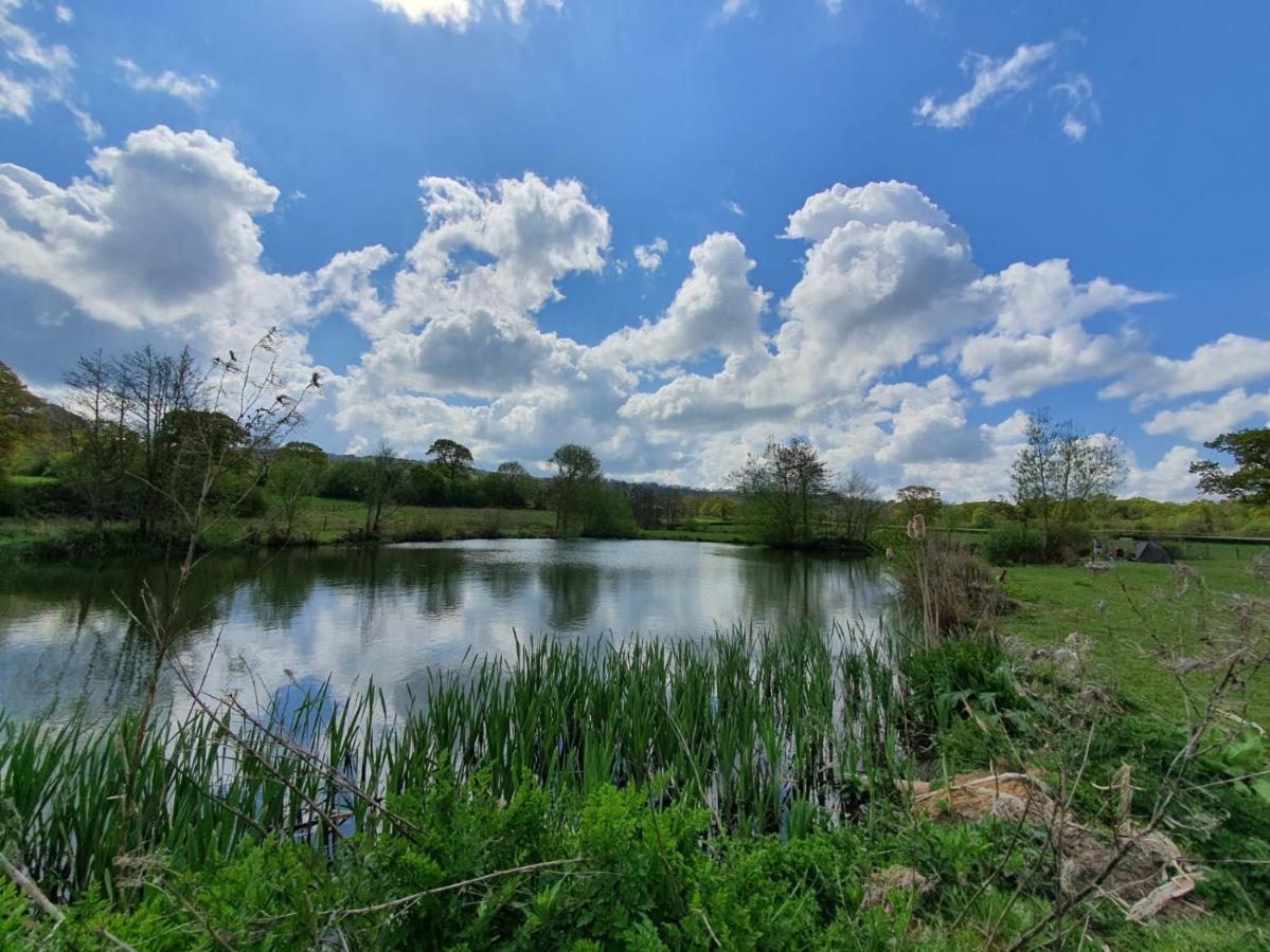 Casa vacanze The Victorian Barn, Self-catering Holidays With Pool And Hot Tubs, Dorset Woolland