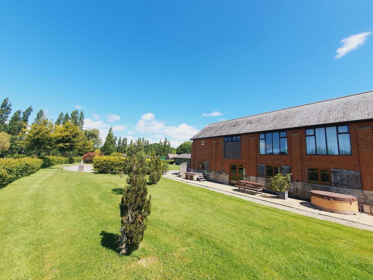 The Victorian Barn, Self-catering Holidays With Pool And Hot Tubs, Dorset Casa vacanze
