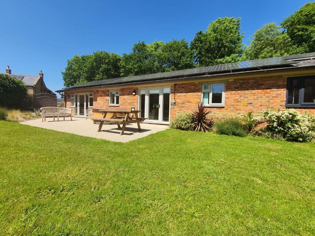 Casa vacanze The Victorian Barn, Self-catering Holidays With Pool And Hot Tubs, Dorset *