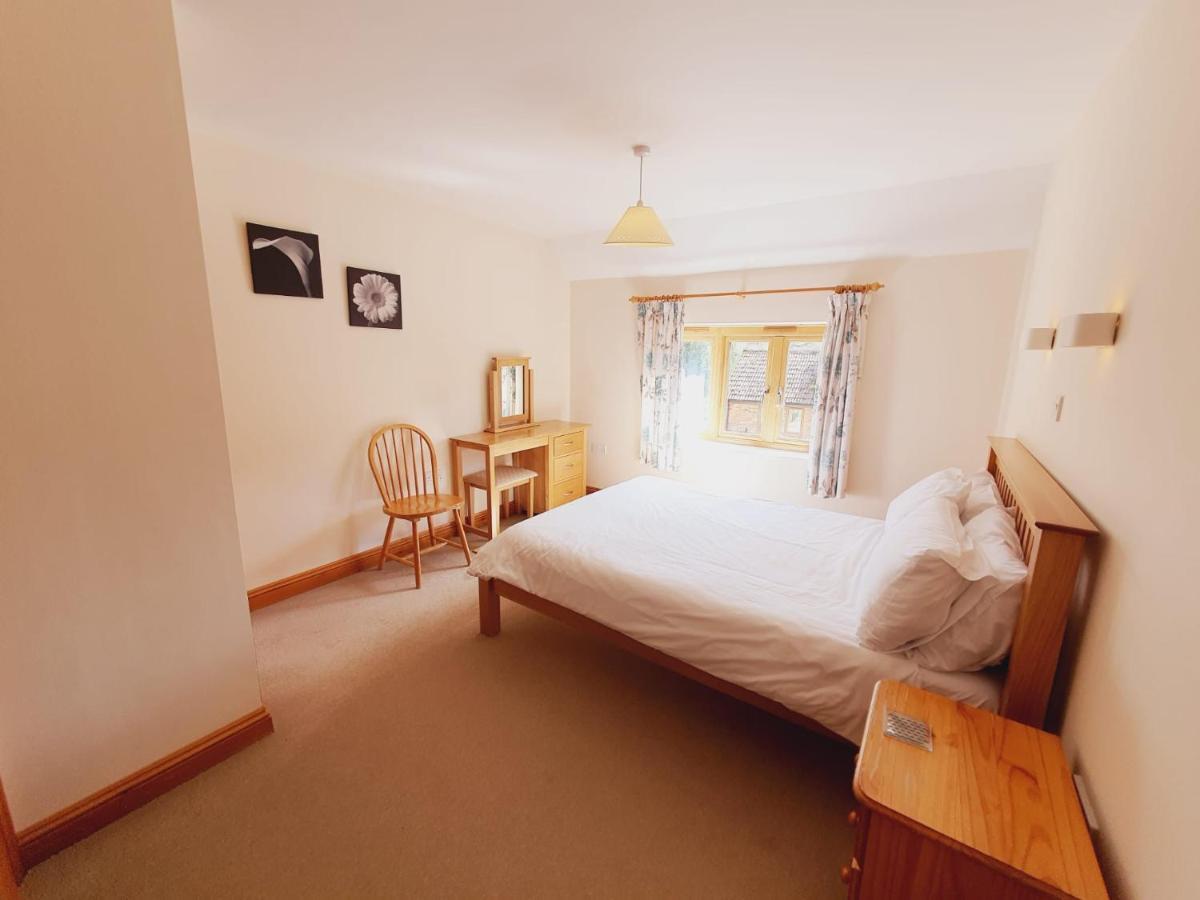 Casa vacanze The Victorian Barn, Self-catering Holidays With Pool And Hot Tubs, Dorset