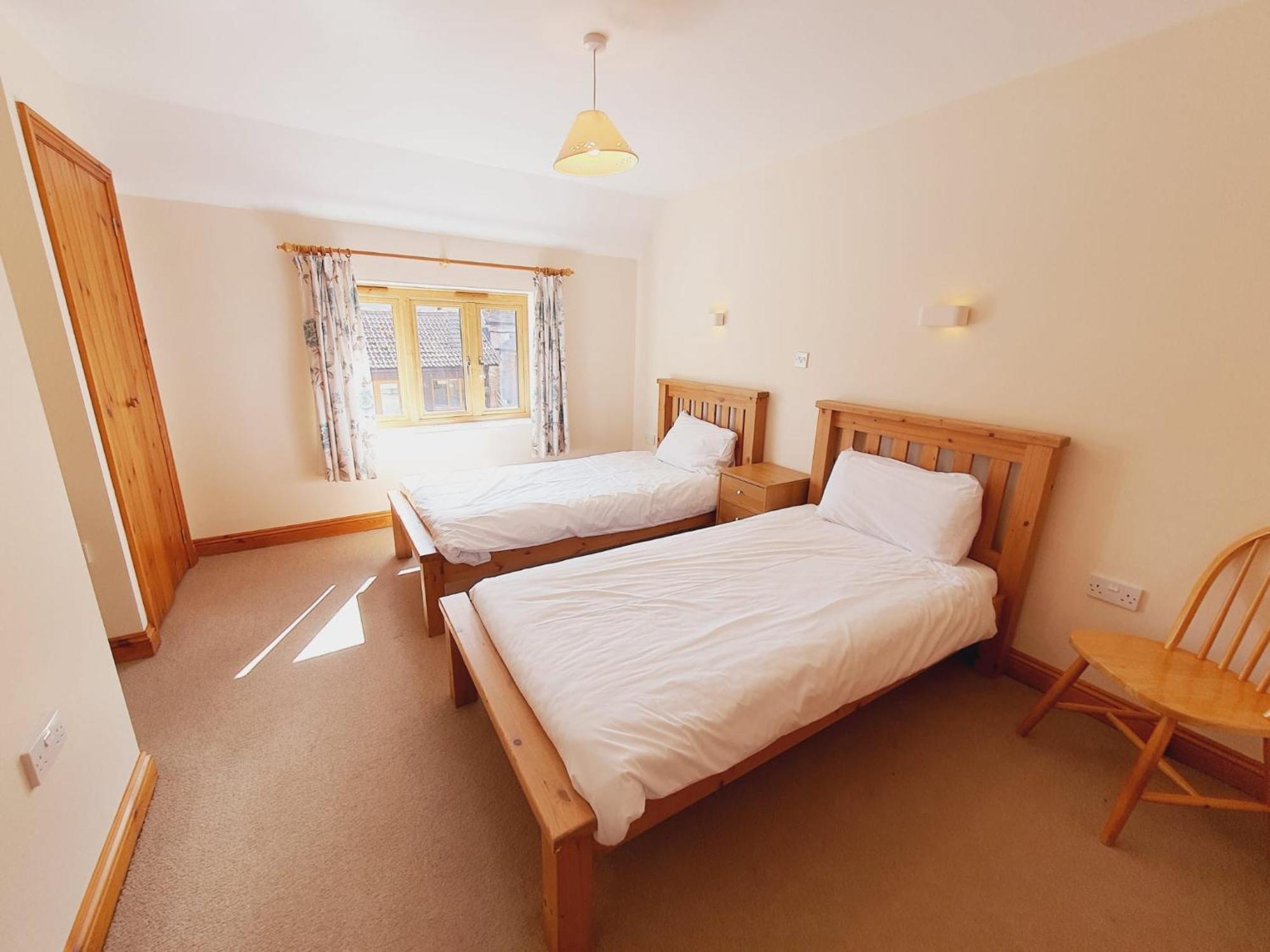 Casa vacanze The Victorian Barn, Self-catering Holidays With Pool And Hot Tubs, Dorset *