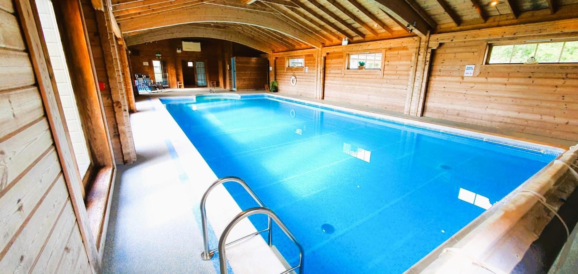 The Victorian Barn, Self-catering Holidays With Pool And Hot Tubs, Dorset Casa vacanze