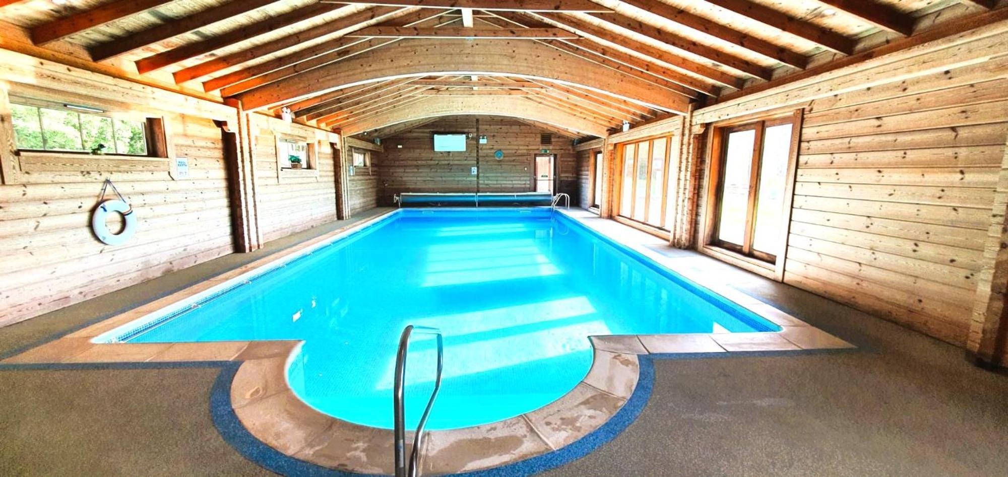 Casa vacanze The Victorian Barn, Self-catering Holidays With Pool And Hot Tubs, Dorset