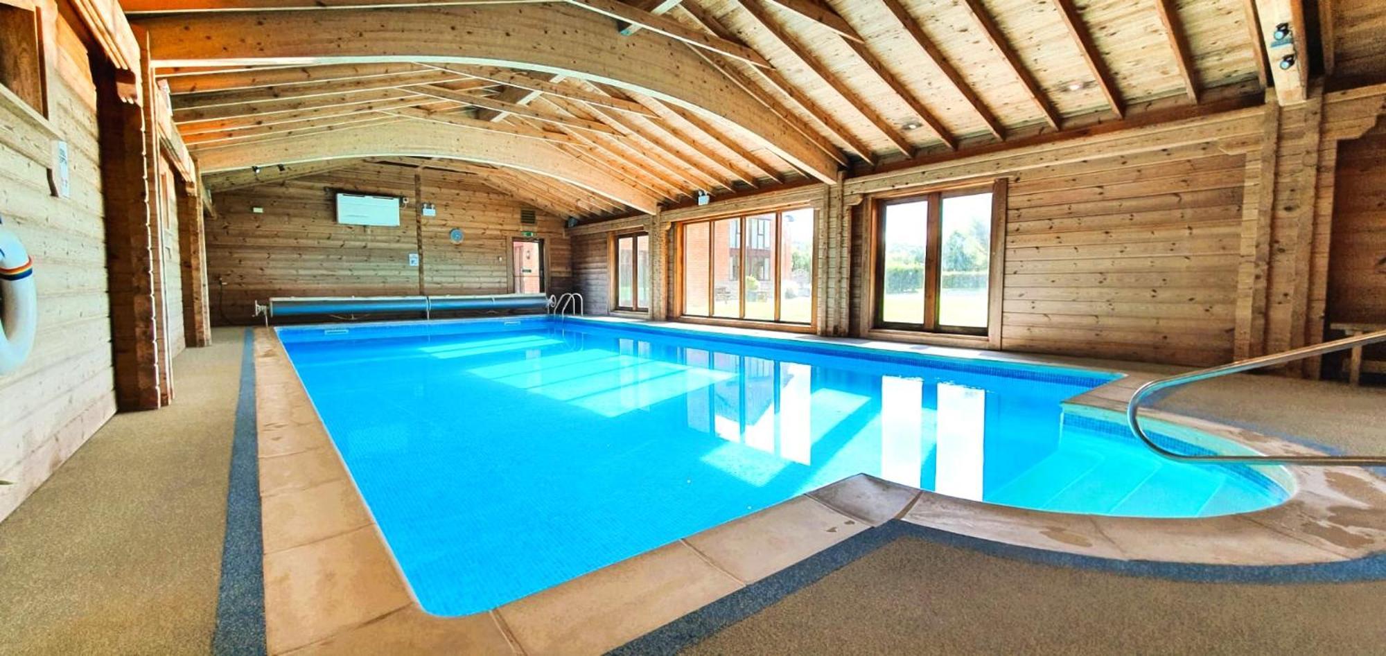 Casa vacanze The Victorian Barn, Self-catering Holidays With Pool And Hot Tubs, Dorset *