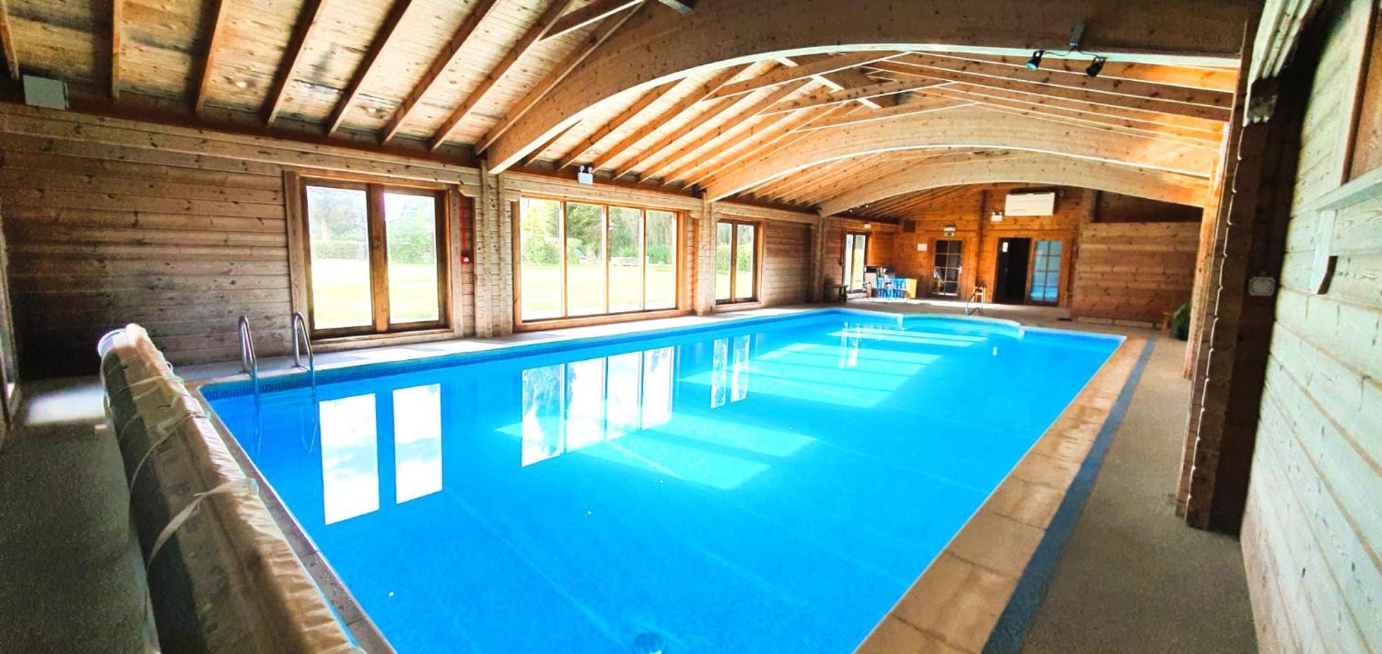 The Victorian Barn, Self-catering Holidays With Pool And Hot Tubs, Dorset Casa vacanze Woolland