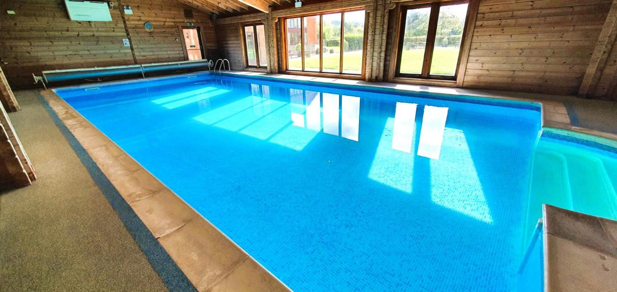 Casa vacanze The Victorian Barn, Self-catering Holidays With Pool And Hot Tubs, Dorset Woolland