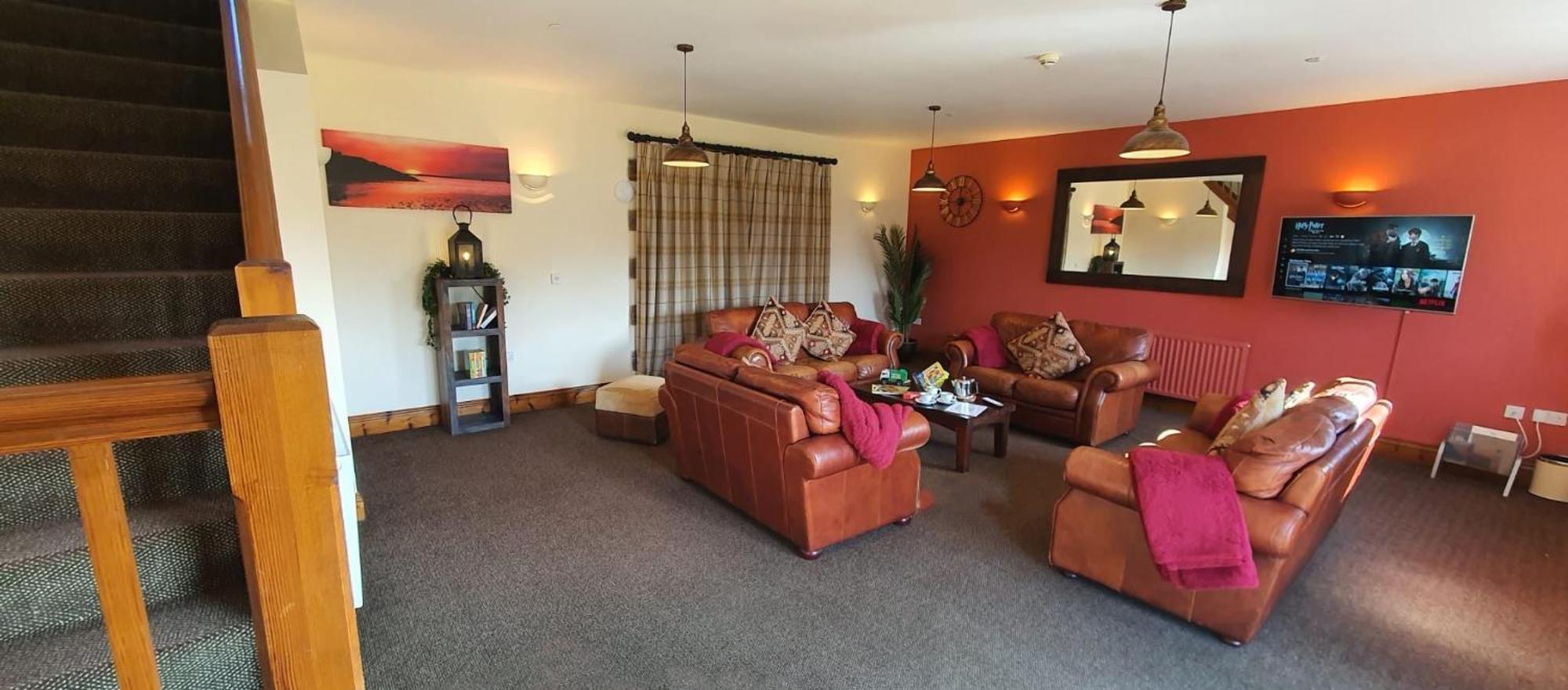 The Victorian Barn, Self-catering Holidays With Pool And Hot Tubs, Dorset Casa vacanze Woolland