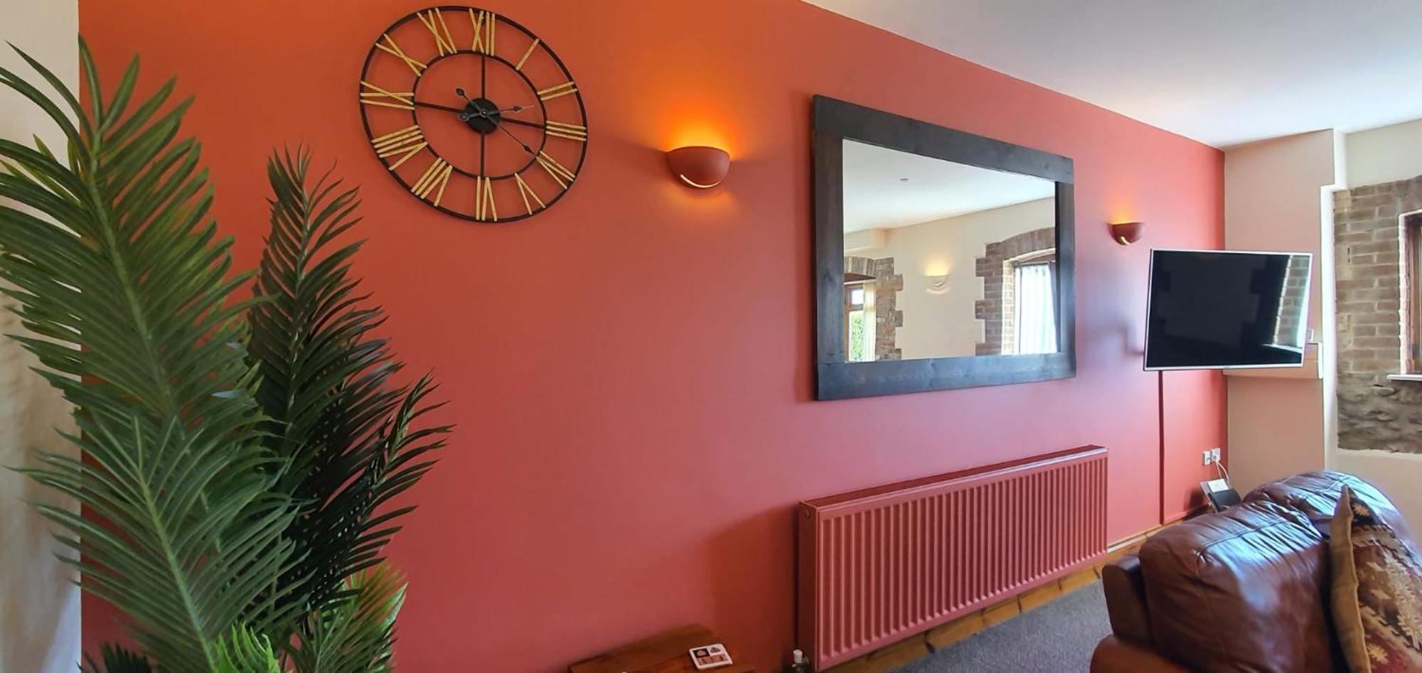 Casa vacanze The Victorian Barn, Self-catering Holidays With Pool And Hot Tubs, Dorset *